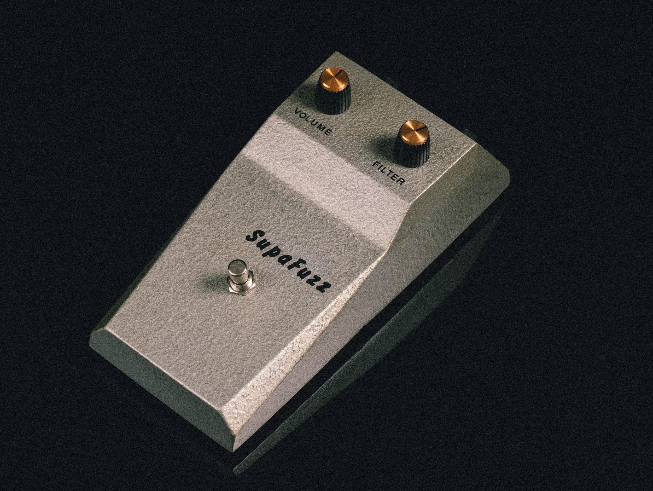 Circle Electric Co. — SUPA MKI Circle Electric Co. — SUPA MKI